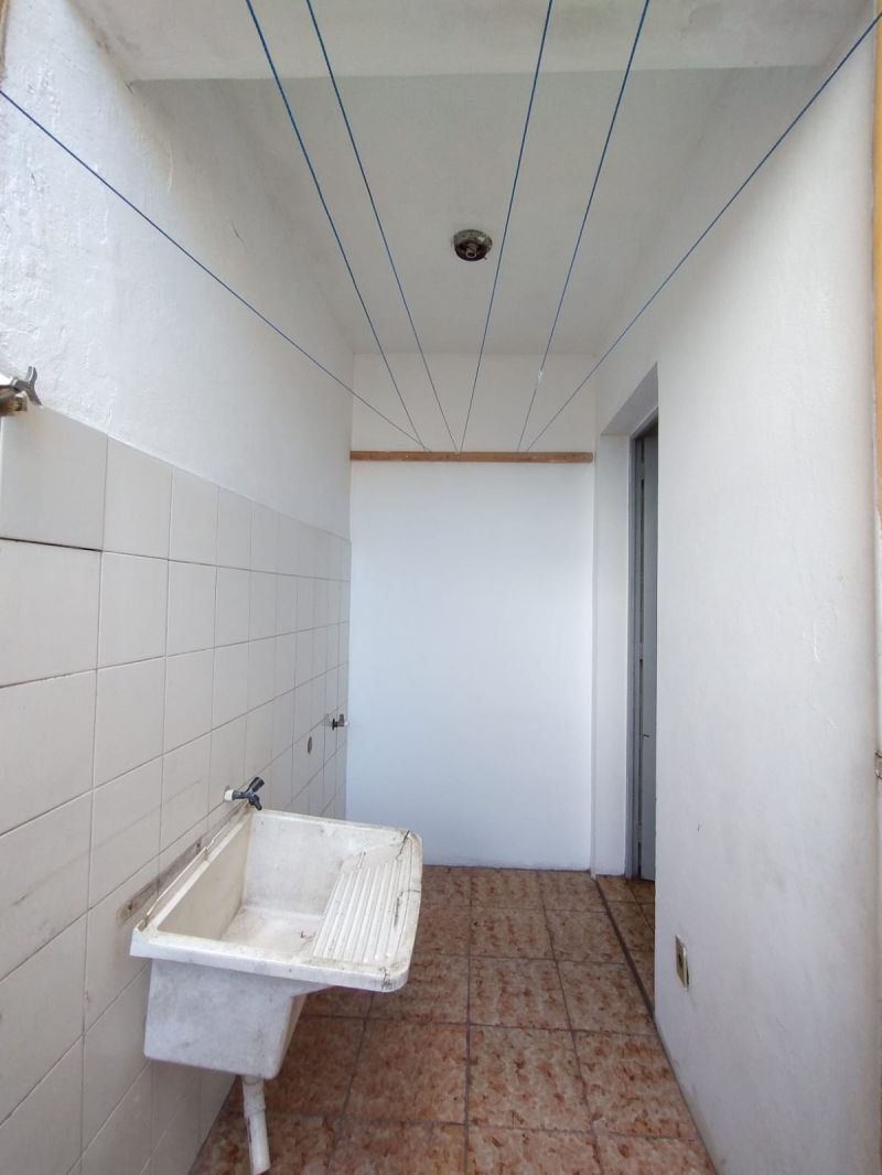 APTO 1 quarto no bairro CENTRO em TAQUARA