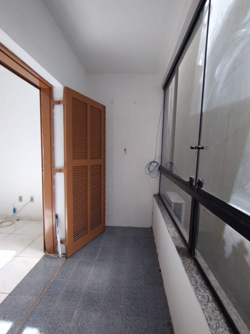 APTO 1 quarto no bairro CENTRO em TAQUARA