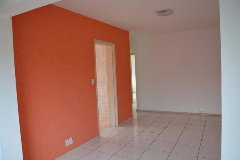 APTO 2 quartos no bairro MORRO DO LEONCIO em TAQUARA