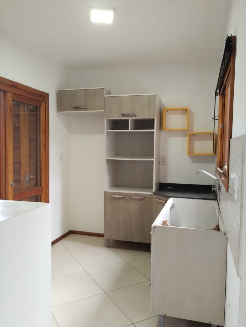 CASA 2 quartos no bairro NOSSA SENHORA DE FATIMA em TAQUARA