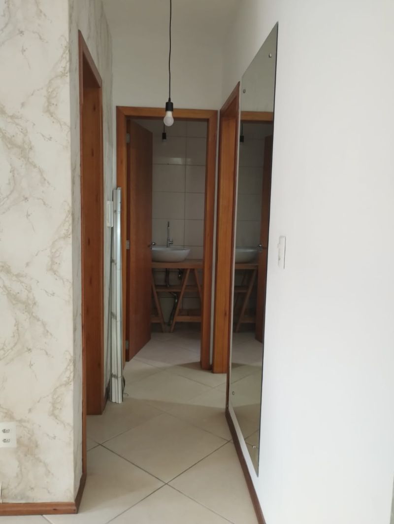 CASA 2 quartos no bairro NOSSA SENHORA DE FATIMA em TAQUARA