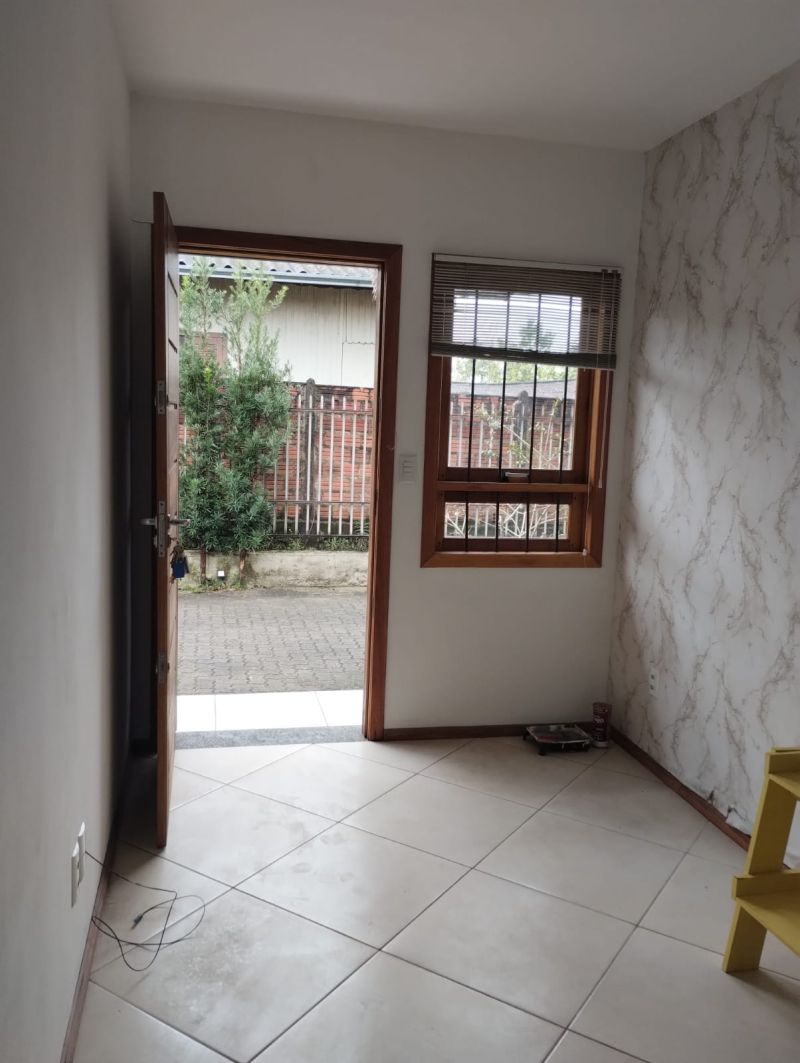 CASA 2 quartos  no NOSSA SENHORA DE FATIMA - Facilita Imóveis, sua imobiliária em Taquara
