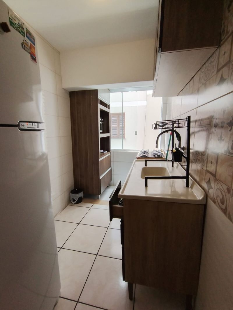 APTO 2 quartos no bairro CENTRO em TAQUARA