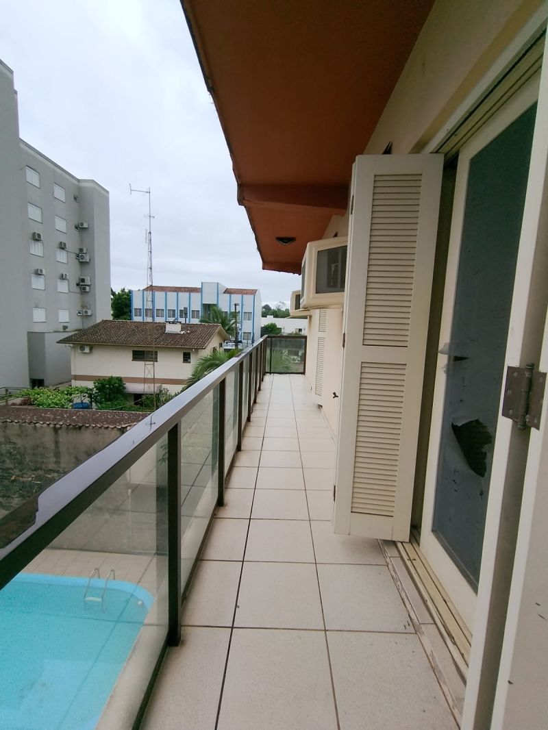 CASA 3 quartos no bairro CENTRO em TAQUARA