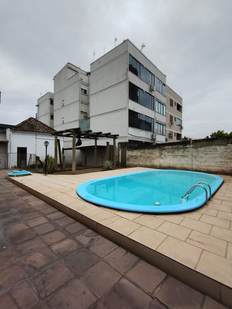 CASA 3 quartos no bairro CENTRO em TAQUARA