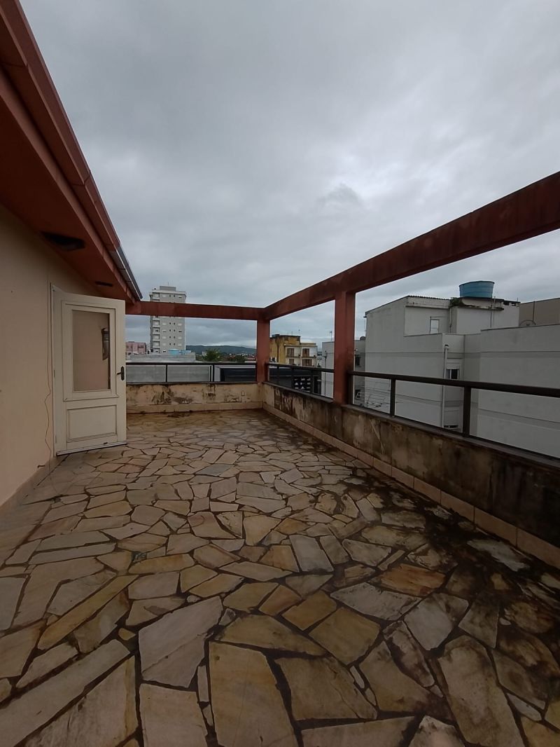 CASA 3 quartos no bairro CENTRO em TAQUARA