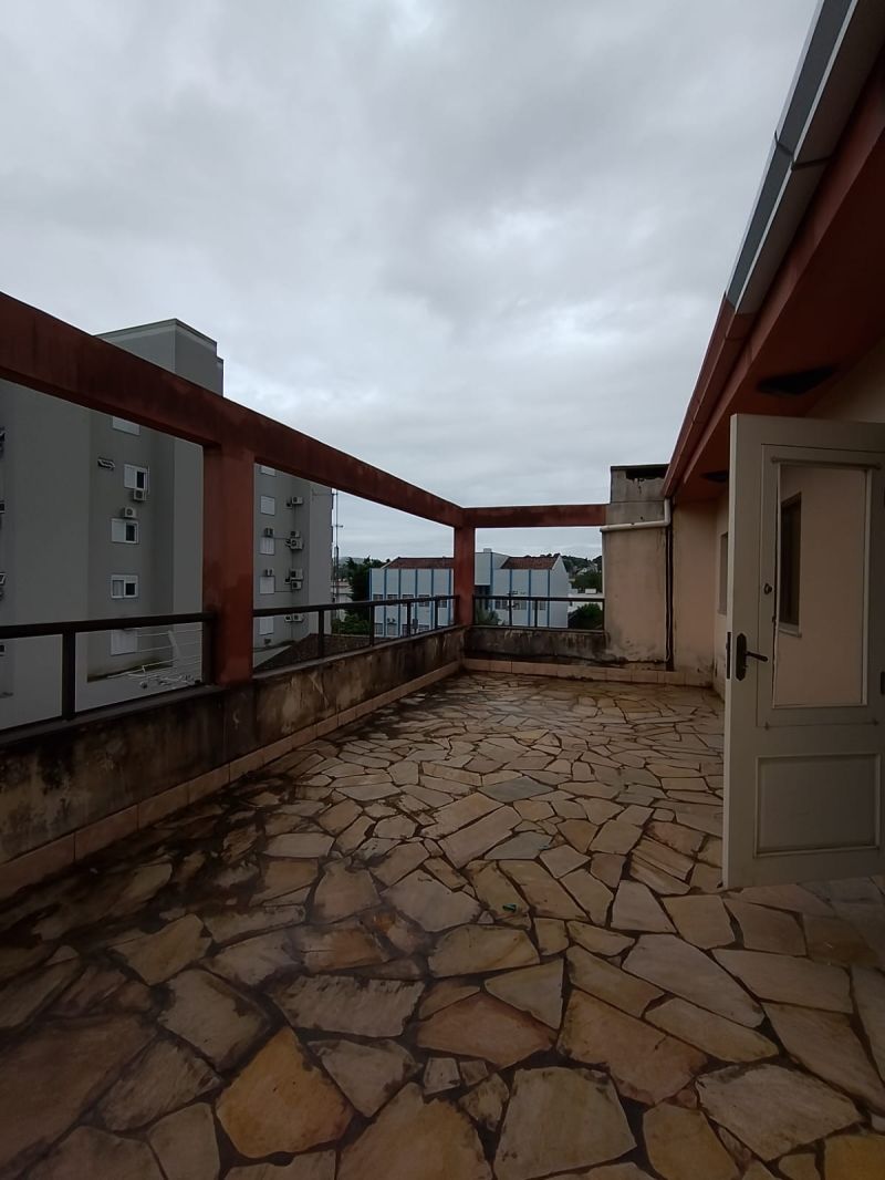 CASA 3 quartos no bairro CENTRO em TAQUARA