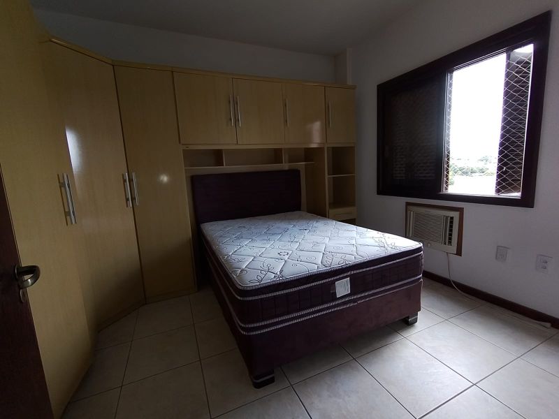 APTO 2 quartos no bairro SAGRADA FAMILIA em TAQUARA