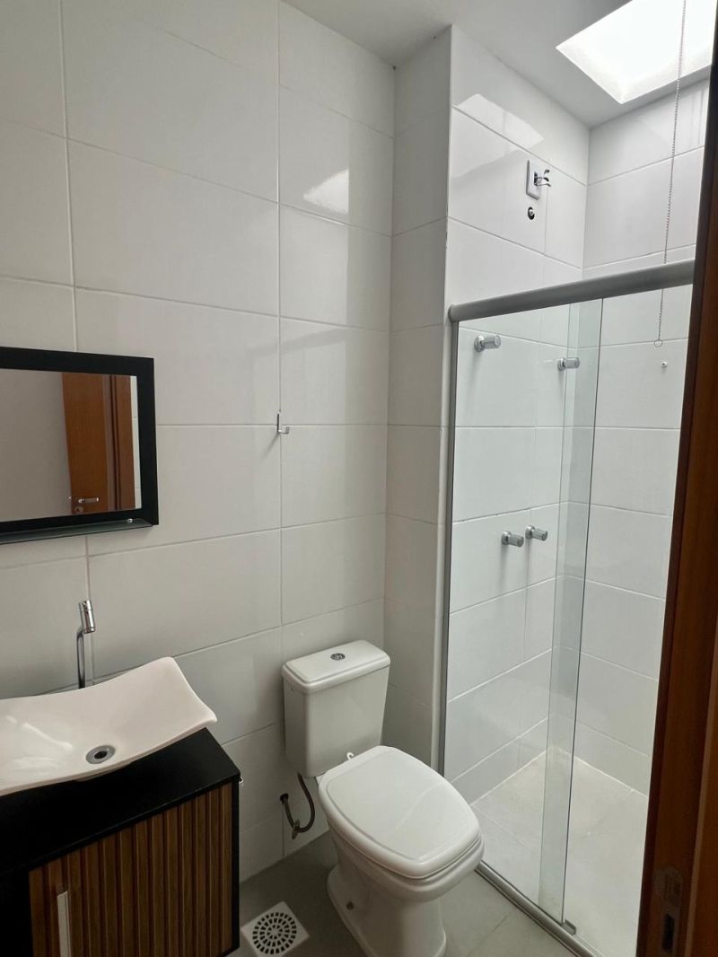 SOBRADO 3 quartos no bairro JARDIM DO PRADO em TAQUARA