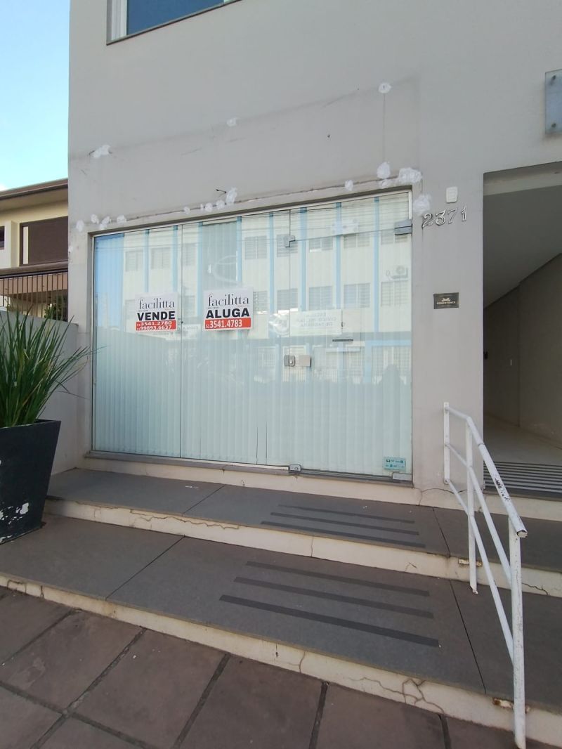 SALA no CENTRO - Facilita Imóveis, sua imobiliária em Taquara