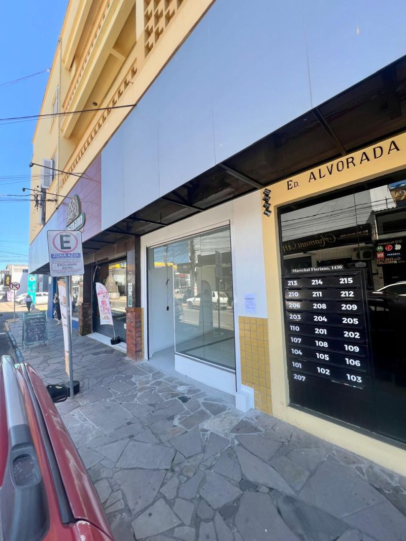 SALA no bairro CENTRO em TAQUARA