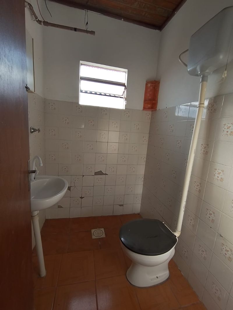 CASA 2 quartos no bairro JARDIM DO PRADO em TAQUARA