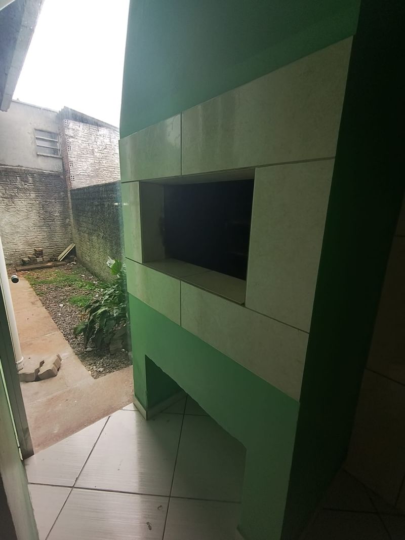 CASA 2 quartos no bairro SANTA TEREZINHA em TAQUARA