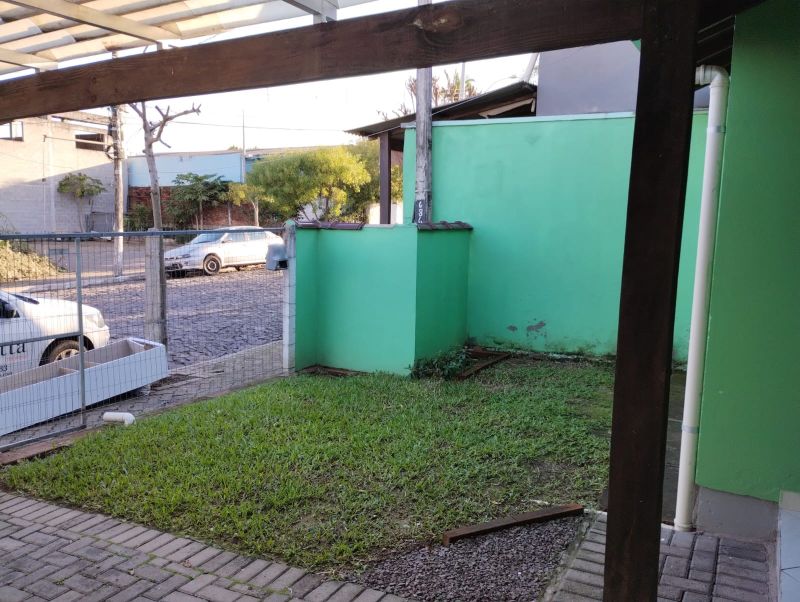 CASA 2 quartos no bairro SANTA TEREZINHA em TAQUARA