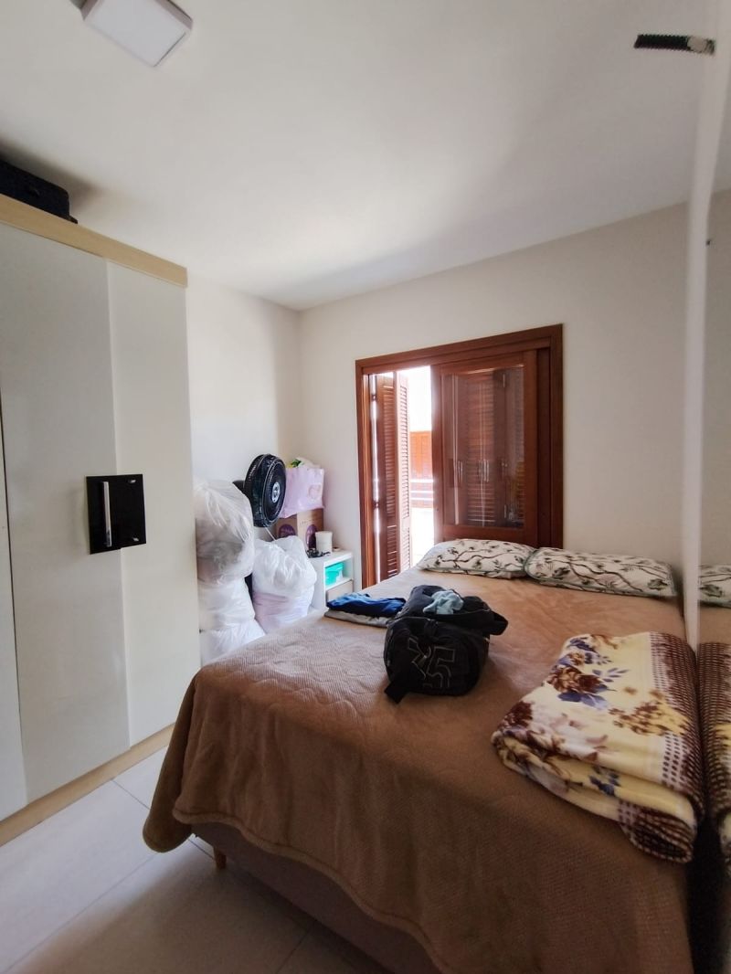 SOBRADO 2 quartos no bairro SANTA ROSA em TAQUARA