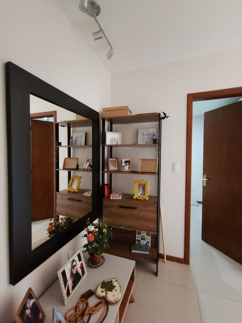 SOBRADO 2 quartos no bairro SANTA ROSA em TAQUARA