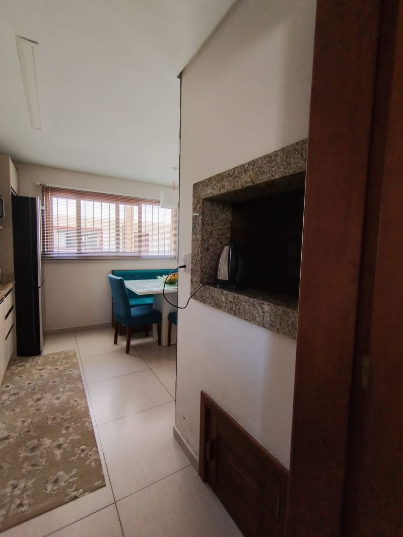 SOBRADO 2 quartos no bairro SANTA ROSA em TAQUARA