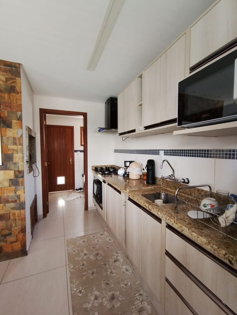 SOBRADO 2 quartos no bairro SANTA ROSA em TAQUARA