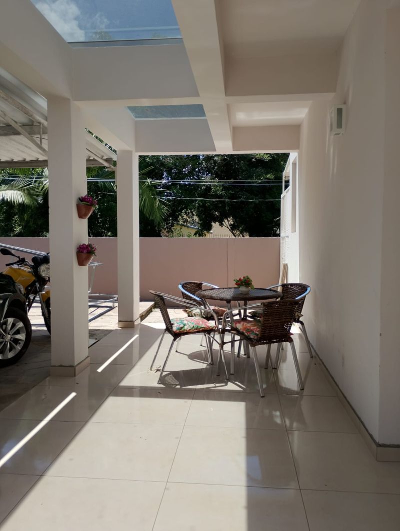 SOBRADO 2 quartos no bairro SANTA ROSA em TAQUARA