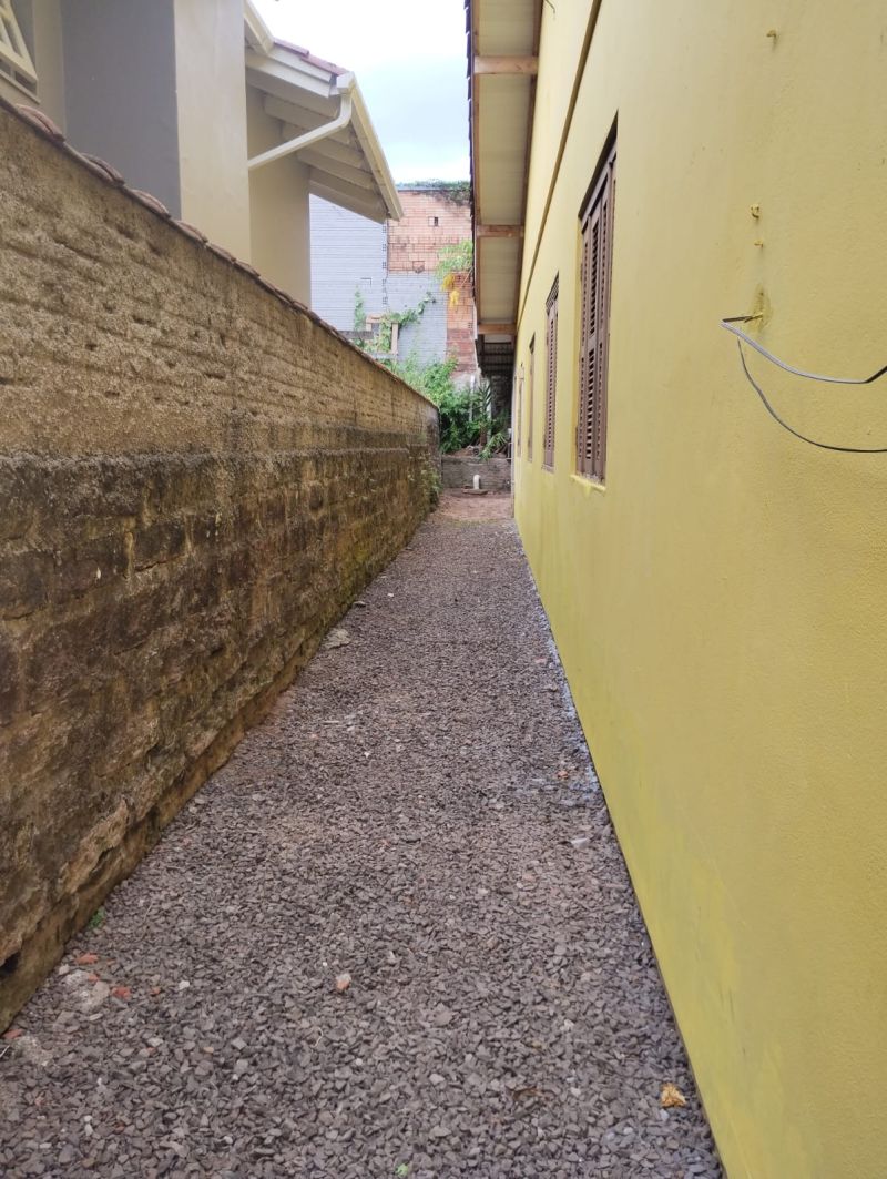 CASA 3 quartos no bairro PETROPOLIS em TAQUARA