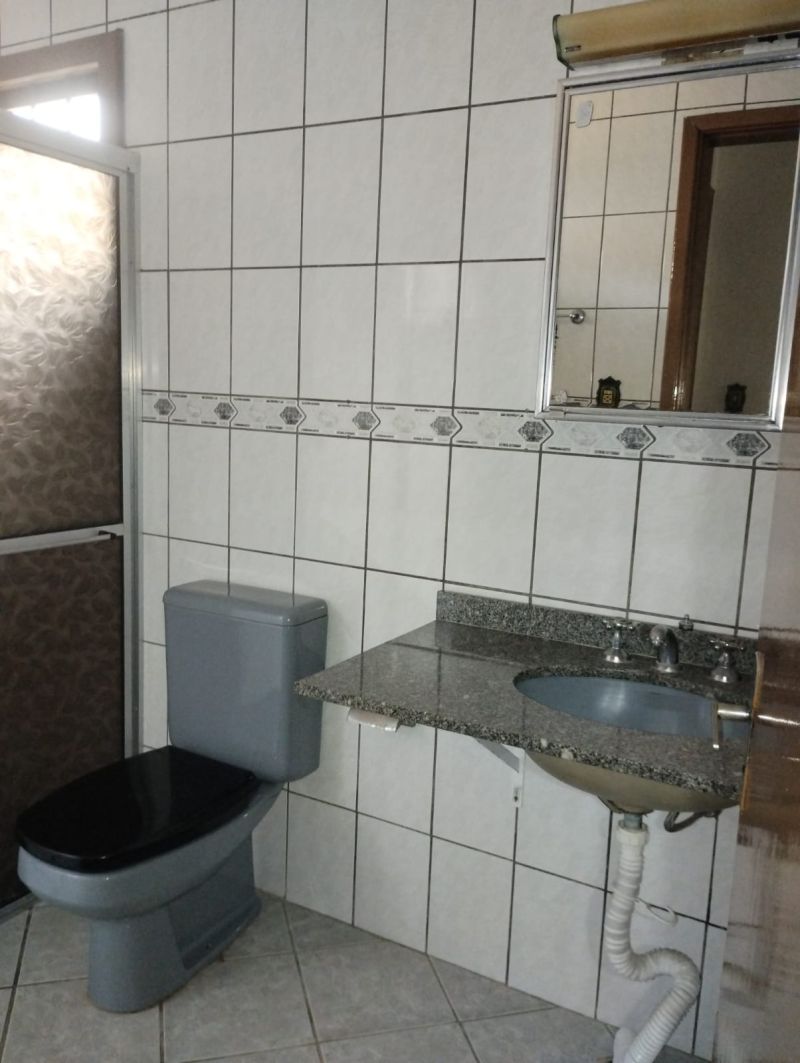 CASA 3 quartos no bairro PETROPOLIS em TAQUARA