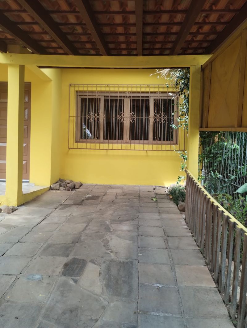 CASA 3 quartos no bairro PETROPOLIS em TAQUARA