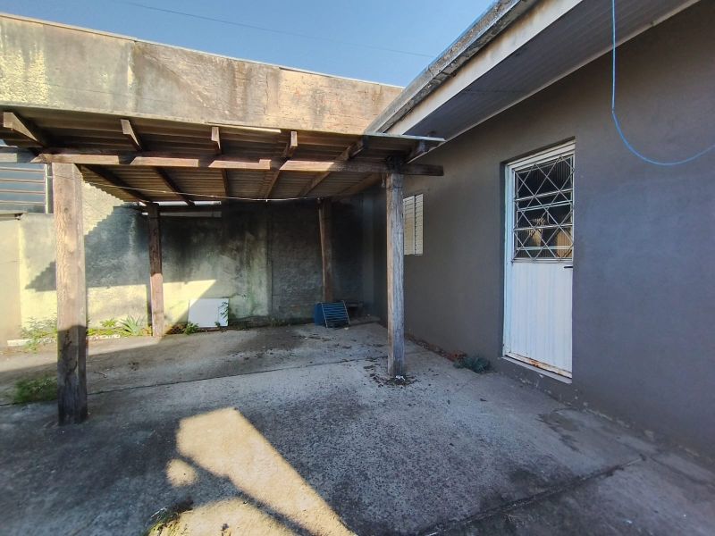 CASA 1 quarto no CENTRO - Facilita Imóveis, sua imobiliária em Taquara