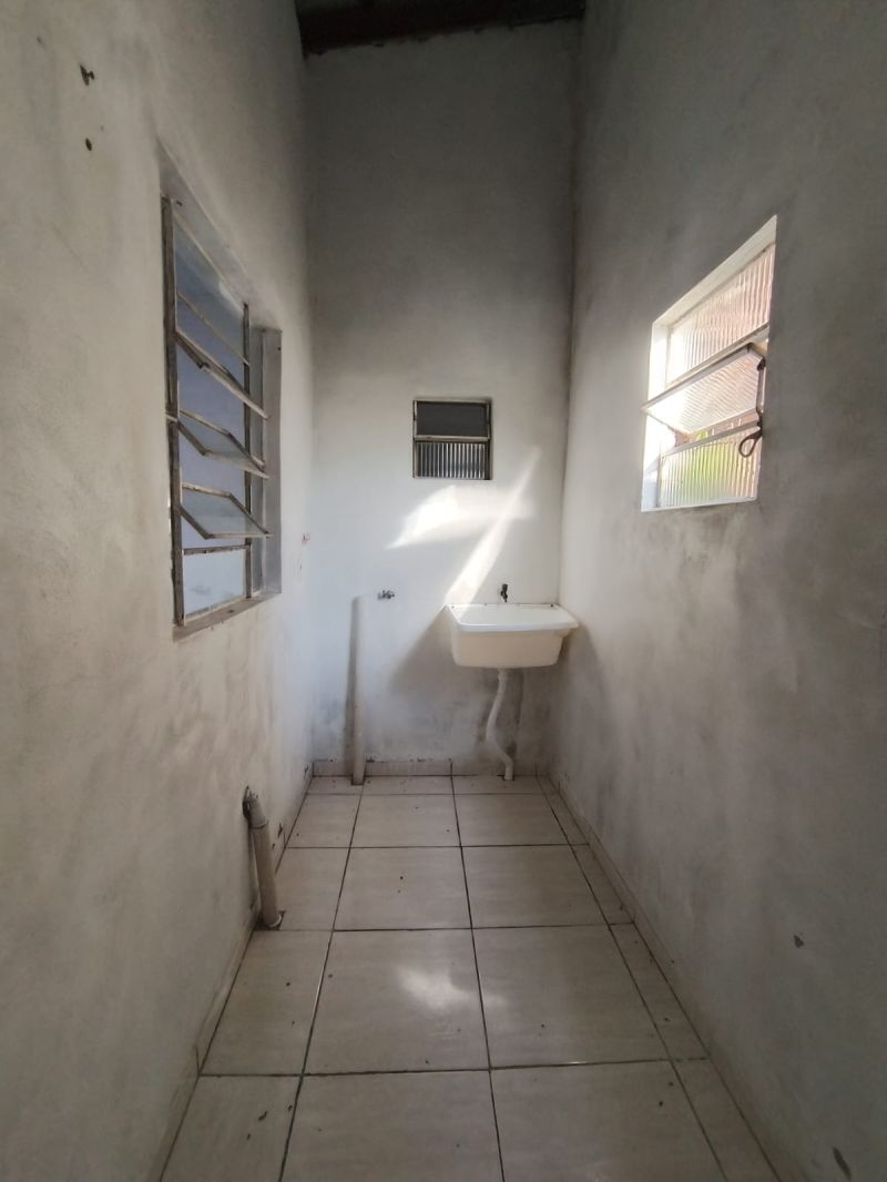 CASA 1 quarto no bairro CENTRO em TAQUARA