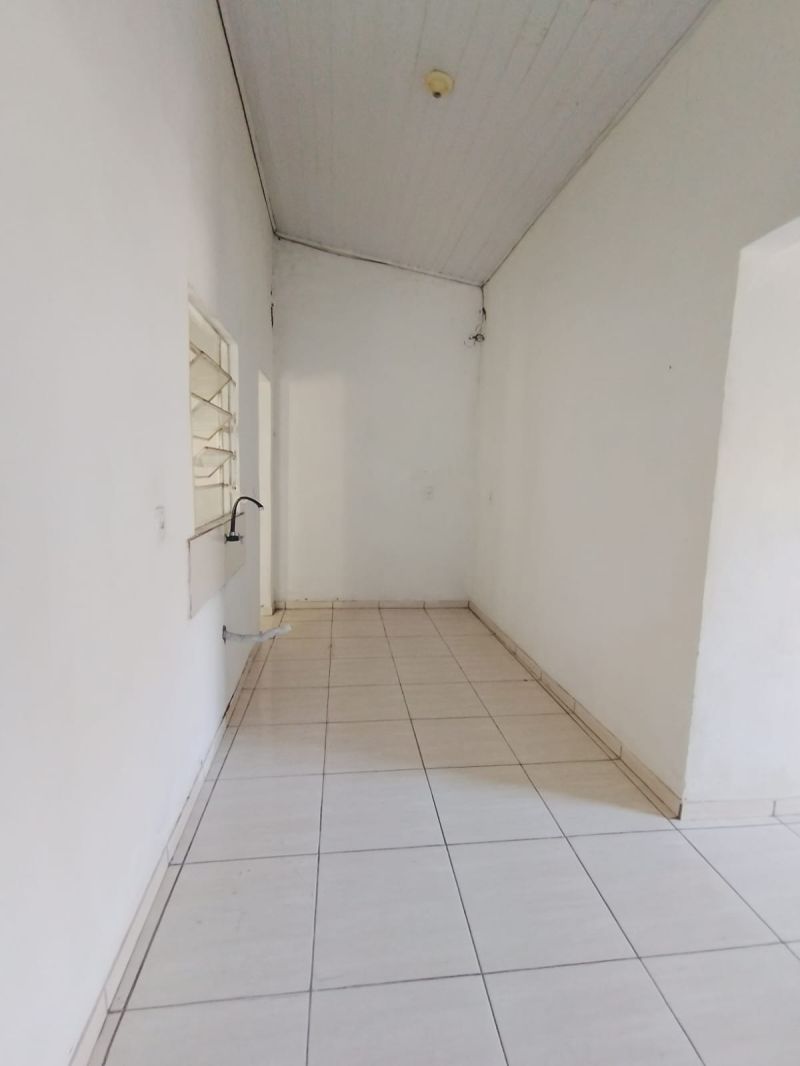 CASA 1 quarto no bairro CENTRO em TAQUARA