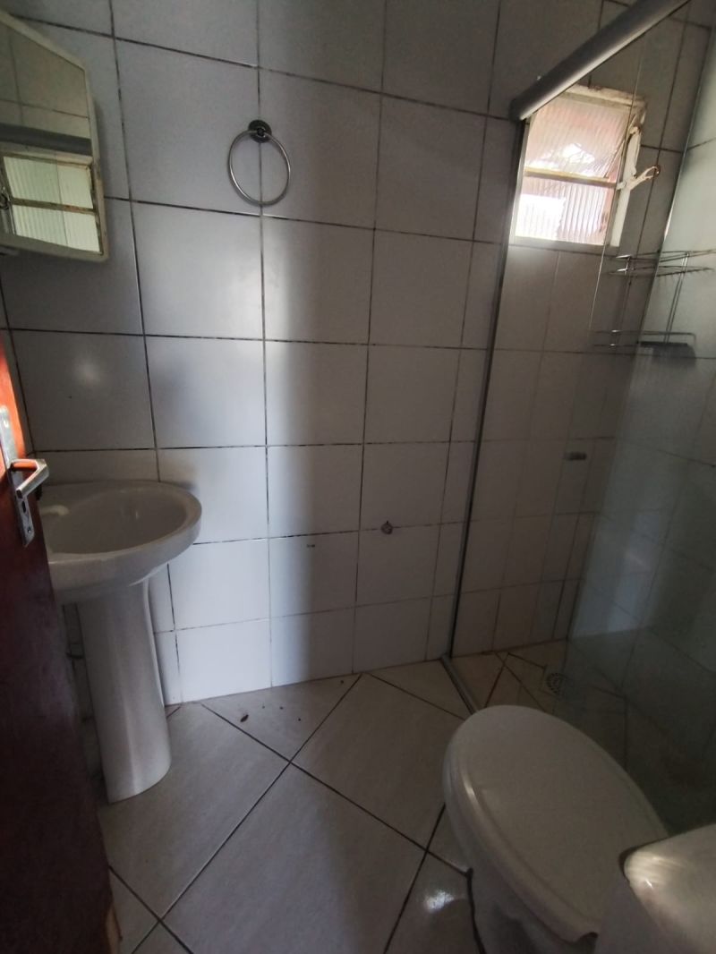 CASA 1 quarto no bairro CENTRO em TAQUARA