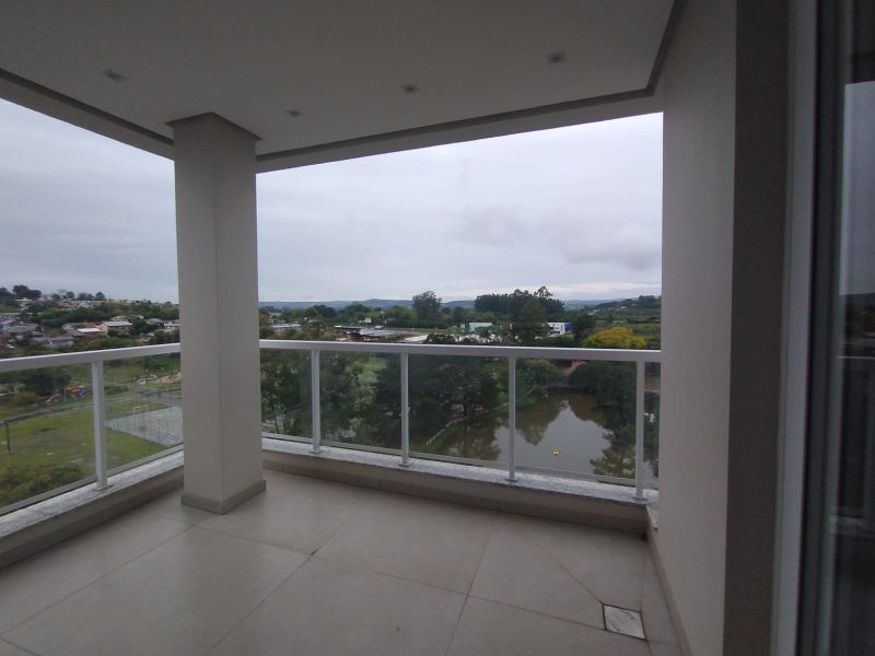 APTO 3 quartos no bairro RECREIO em TAQUARA