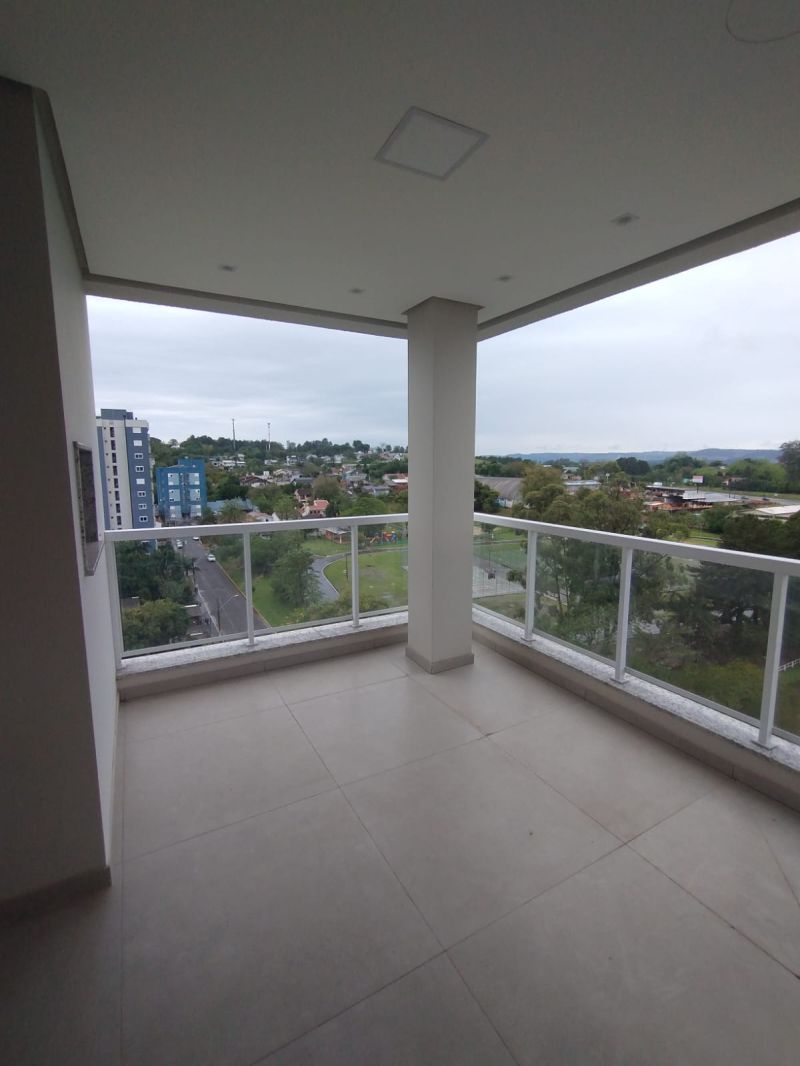 APTO 3 quartos no bairro RECREIO em TAQUARA