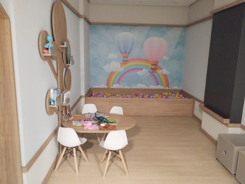 APTO 3 quartos no bairro RECREIO em TAQUARA