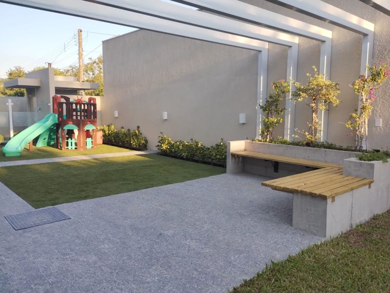 APTO 3 quartos no bairro RECREIO em TAQUARA