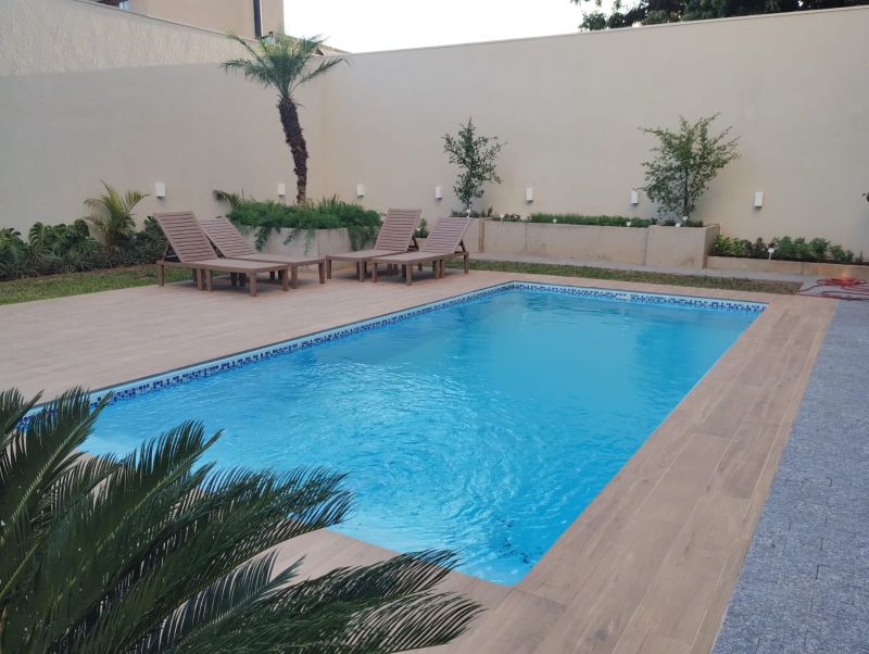 APTO 3 quartos no bairro RECREIO em TAQUARA