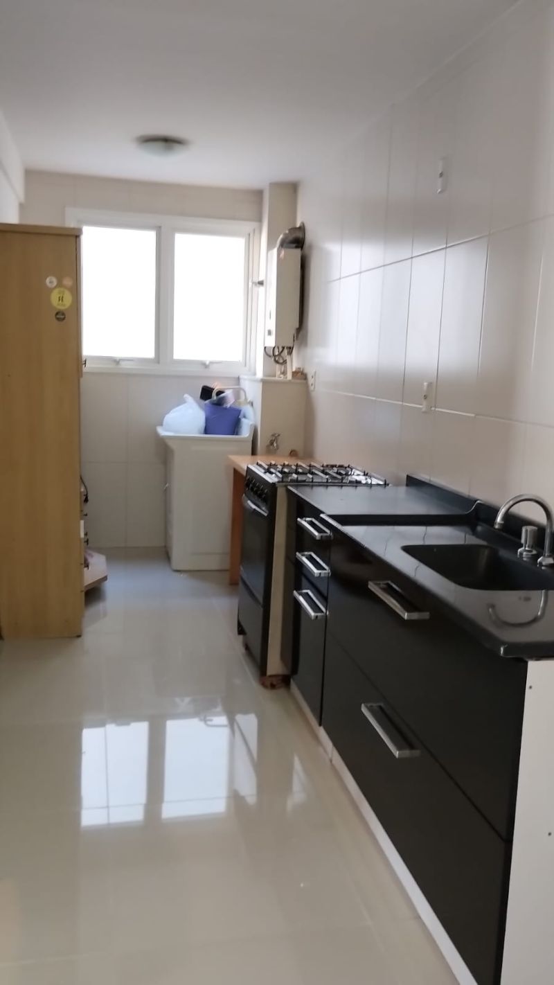 APTO 2 quartos no bairro JARDIM DO PRADO em TAQUARA