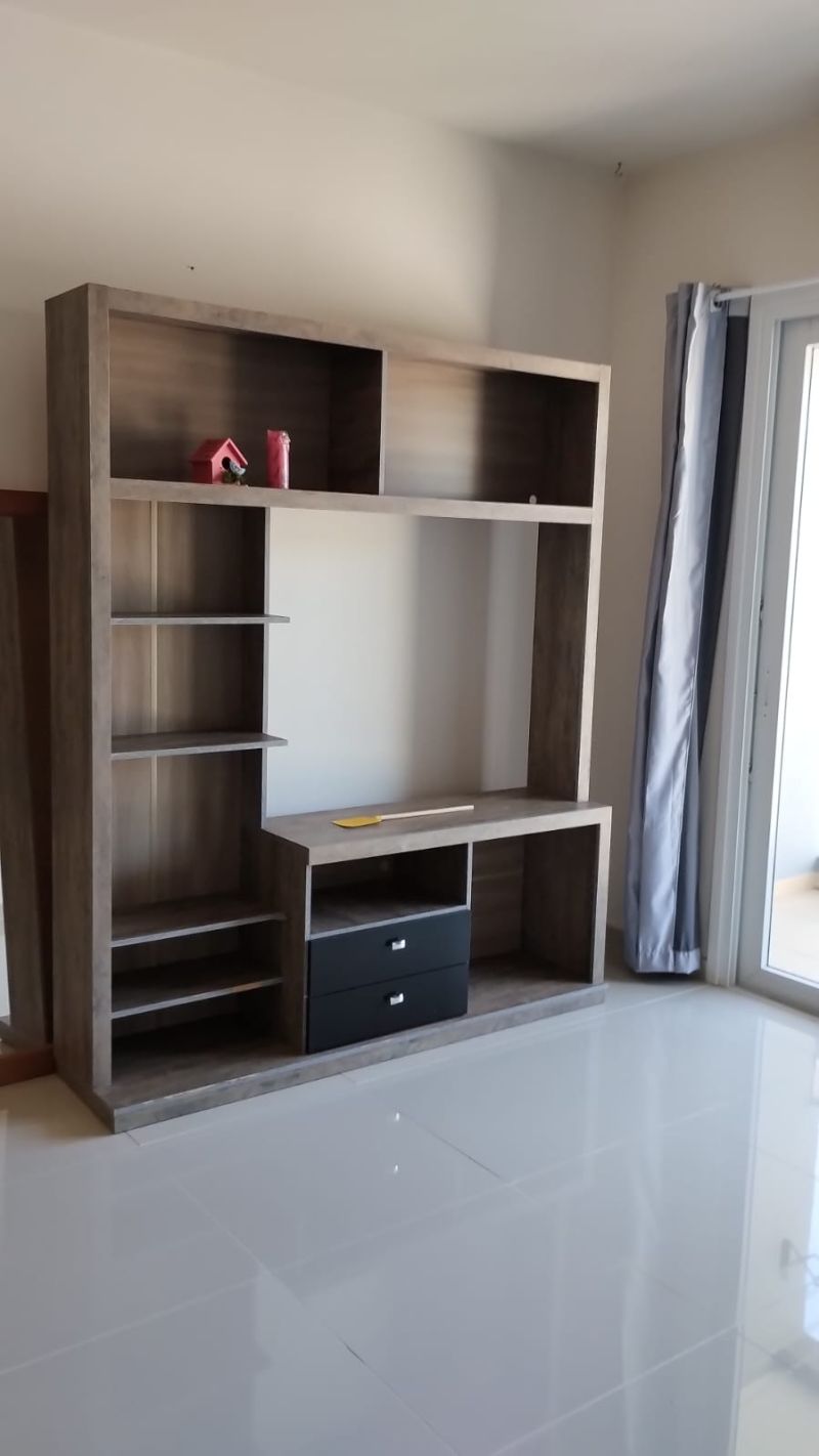 APTO 2 quartos no bairro JARDIM DO PRADO em TAQUARA