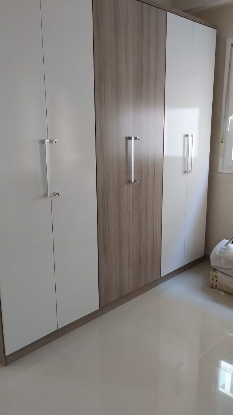 APTO 2 quartos no bairro JARDIM DO PRADO em TAQUARA