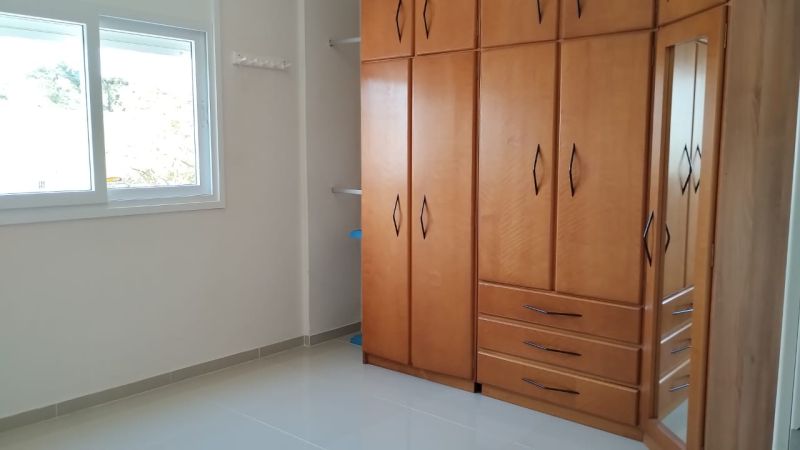 APTO 2 quartos no bairro JARDIM DO PRADO em TAQUARA