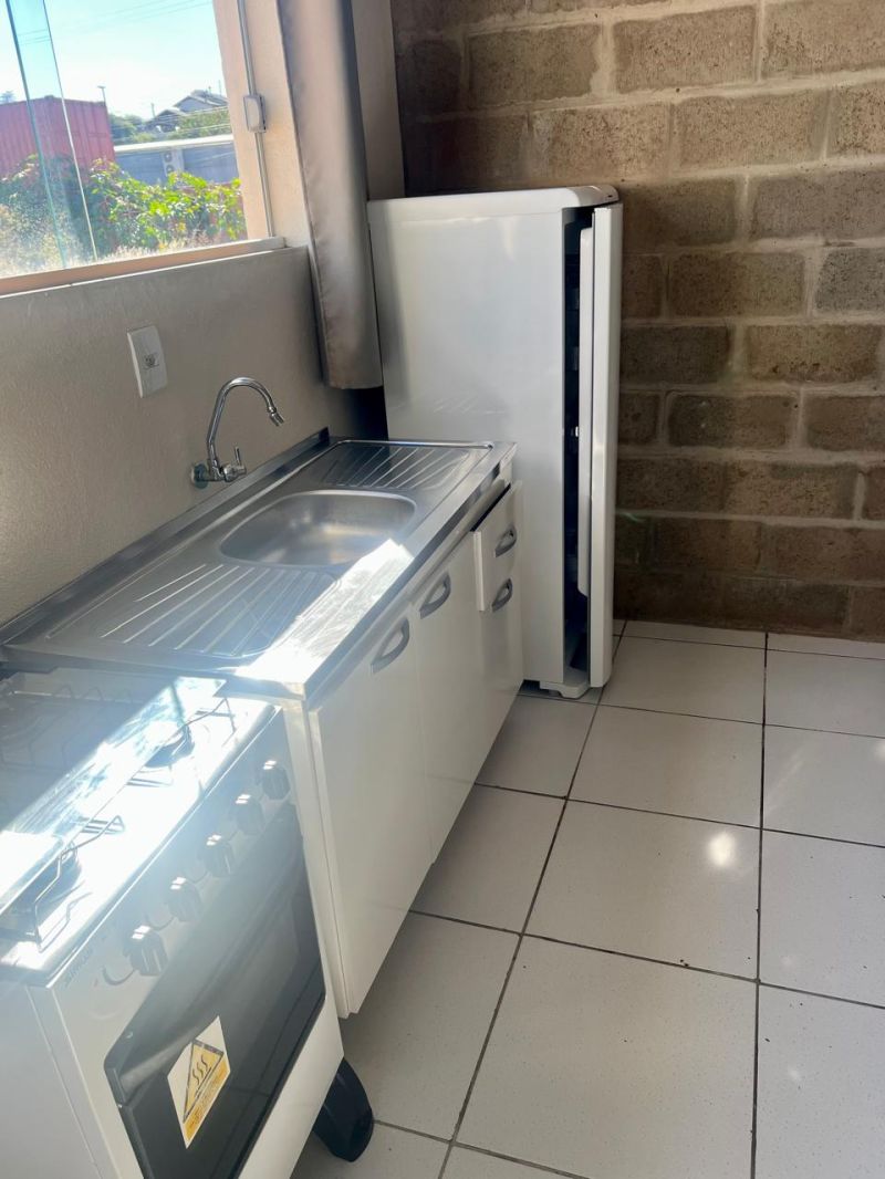 KIT / JK 1 quarto no bairro JARDIM DO PRADO em TAQUARA