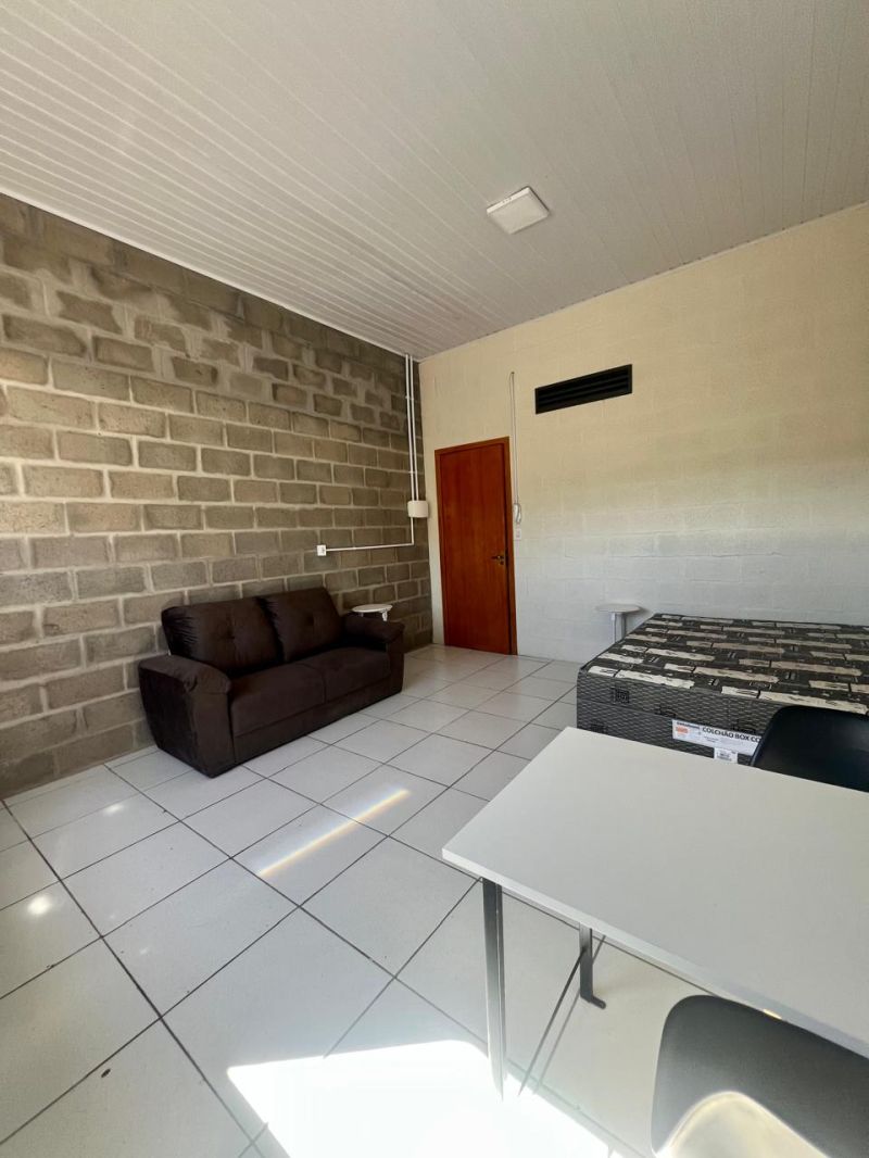 KIT / JK 1 quarto no bairro JARDIM DO PRADO em TAQUARA