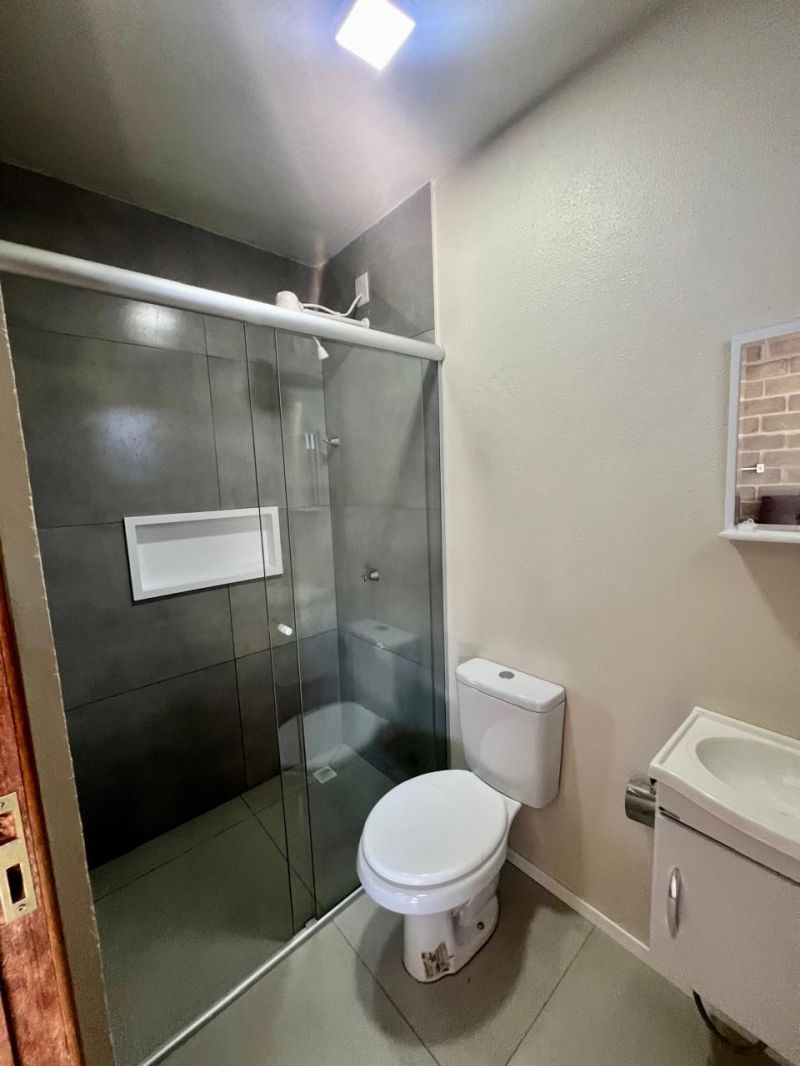 KIT / JK 1 quarto no bairro JARDIM DO PRADO em TAQUARA