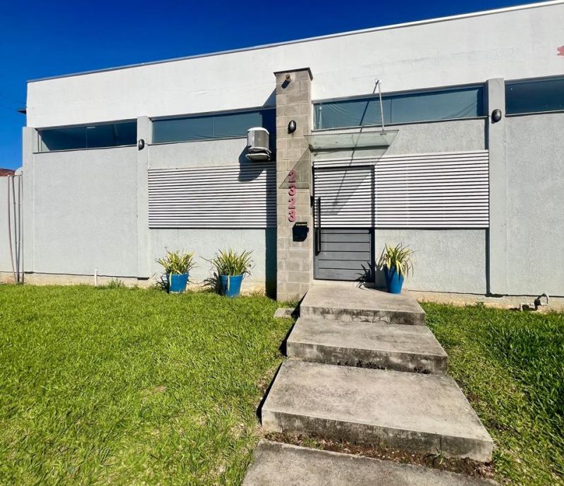 KIT / JK 1 quarto no JARDIM DO PRADO - Facilita Imóveis, sua imobiliária em Taquara