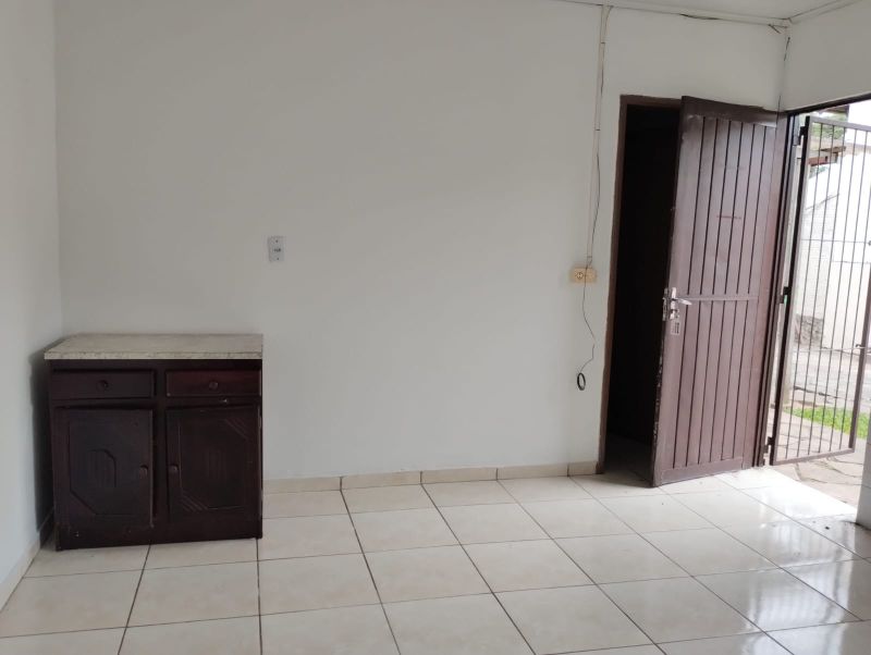 CASA 2 quartos no bairro JARDIM DO PRADO em TAQUARA