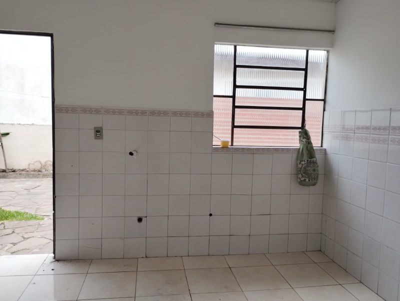 CASA 2 quartos no bairro JARDIM DO PRADO em TAQUARA