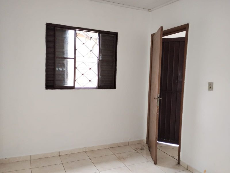 CASA 2 quartos no bairro JARDIM DO PRADO em TAQUARA