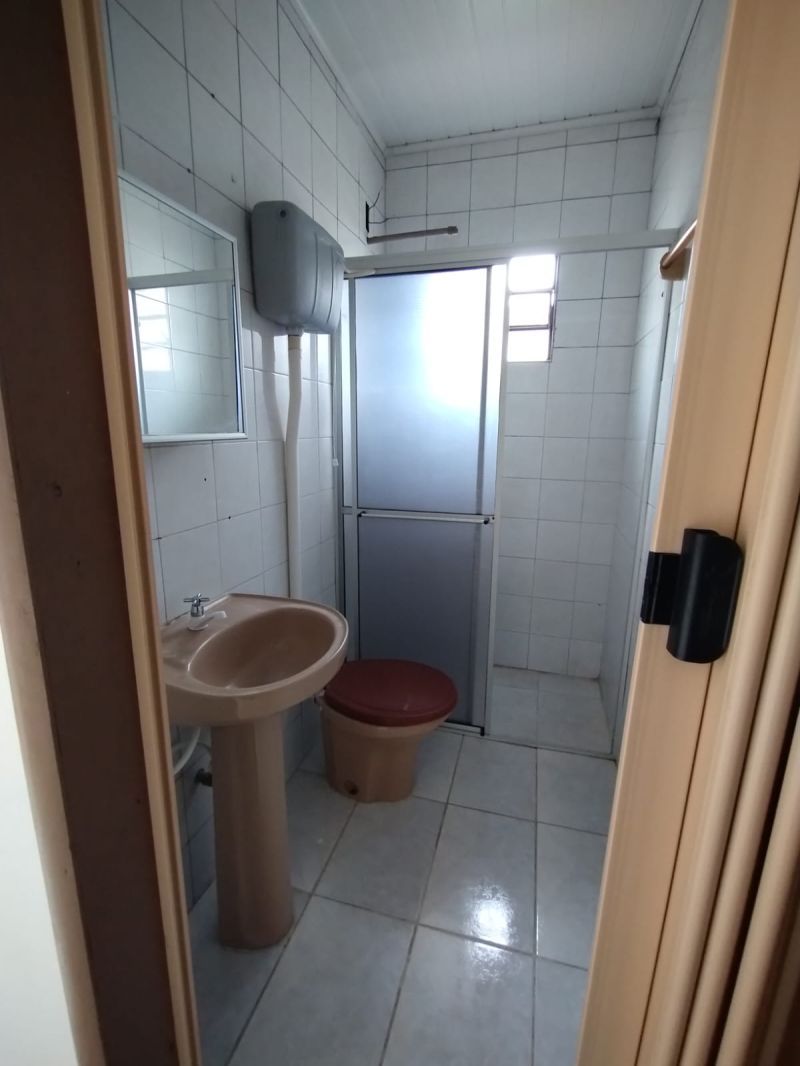 CASA 2 quartos no bairro JARDIM DO PRADO em TAQUARA