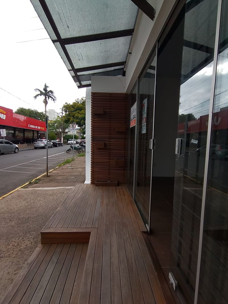 SALA no bairro CENTRO em TAQUARA