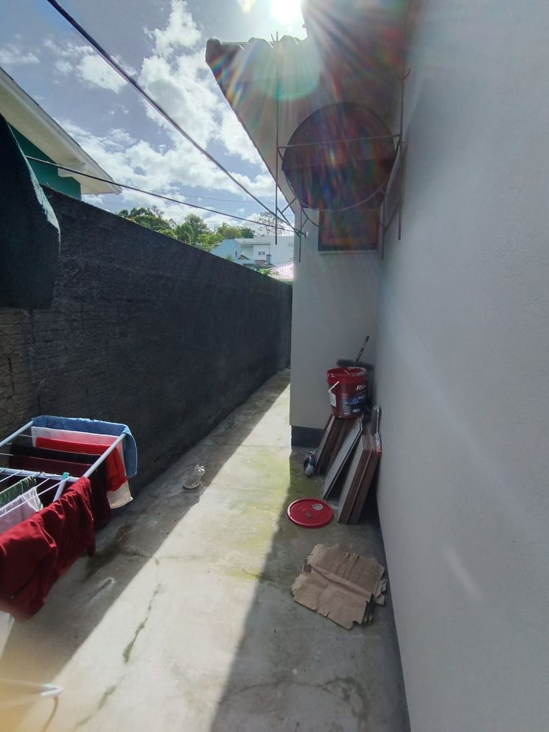 CASA 2 quartos no bairro CRUZEIRO DO SUL em TAQUARA