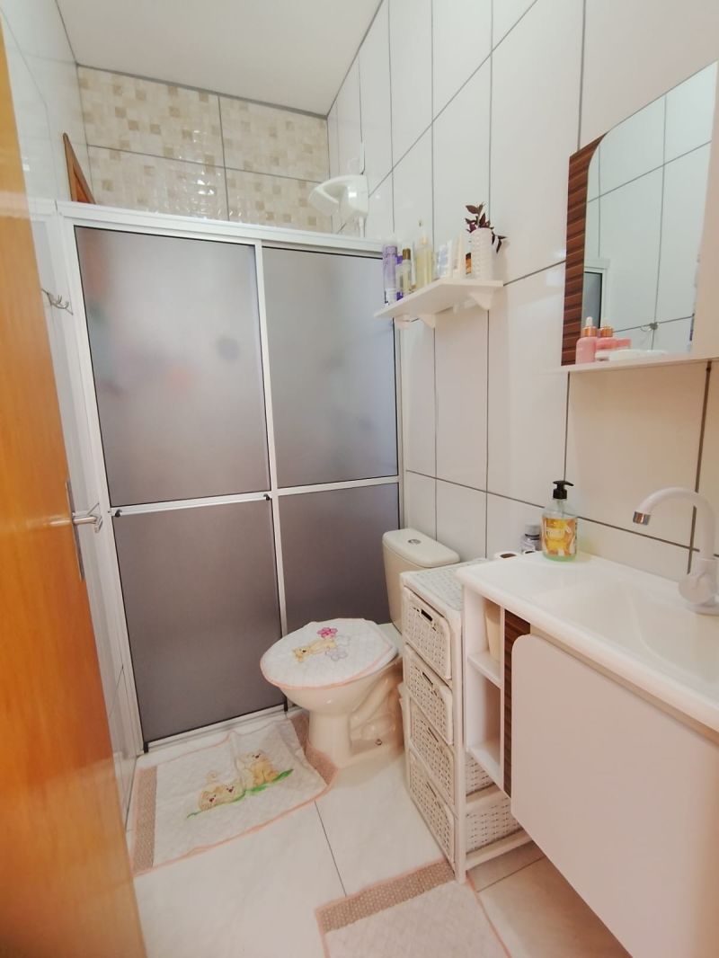 CASA 2 quartos no bairro CRUZEIRO DO SUL em TAQUARA